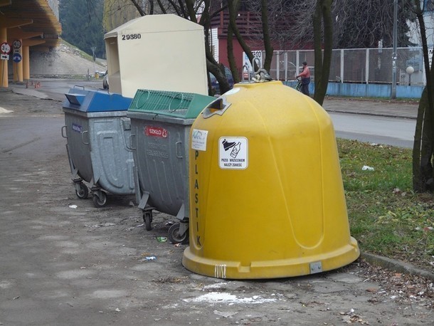 Opłaty za śmieci w Miedźnej: za odpady posegregowane będzie taniej