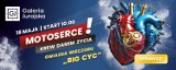 "Motoserce" powraca: zbiórka krwi, zlot motocyklistów i Big Cyc!