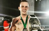 Czas rewanżu. Mateusz Duczmal po raz pierwszy broni mistrzowskiego pasa federacji WBC