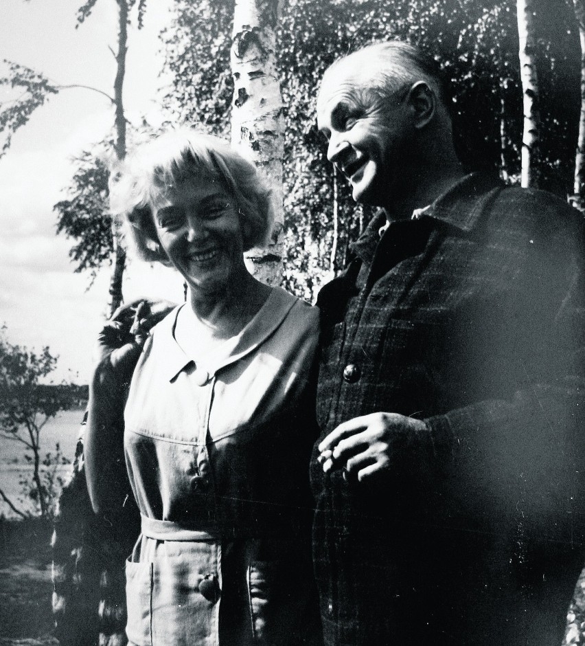 Krystyna i Alfred Szklarscy przeżyli razem 53 lata