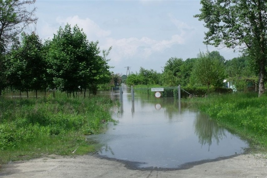 Wrocław: Ul. Sołtysowicka i Gimnazjalna (ZDJĘCIA)