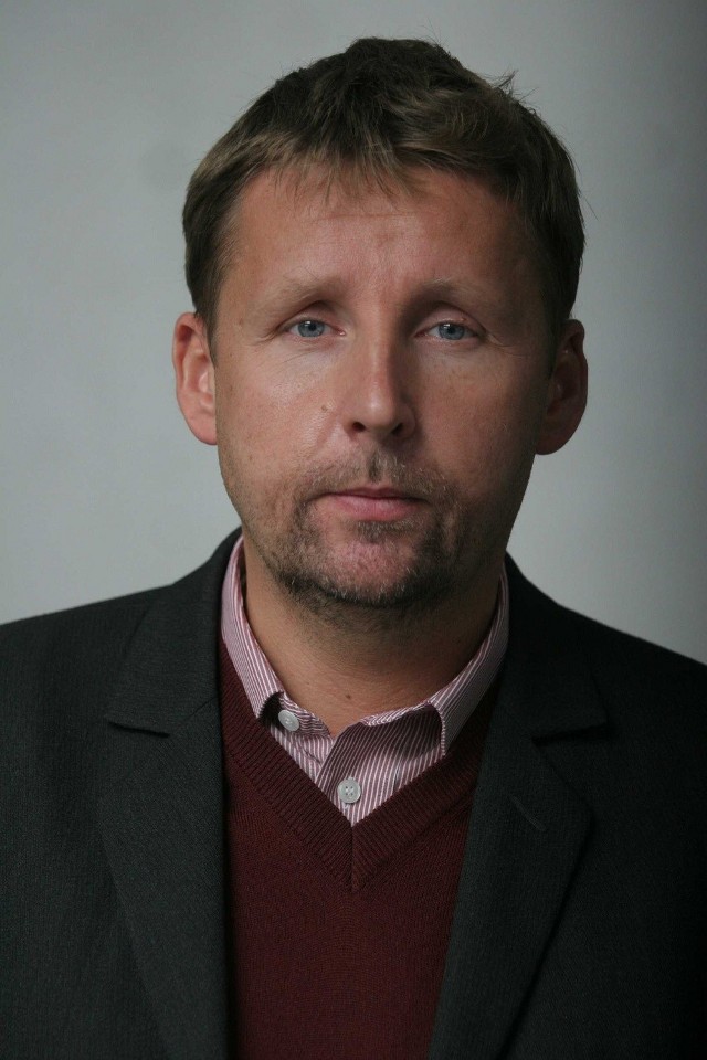 Marek Migalski