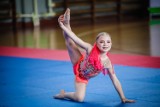 Mistrzostwa Polski Fit Kid - Rzeszów 2023. TG „Sokół” po raz kolejny triumfuje