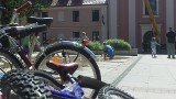 Zarząd Dróg Grodzkich odpowiada zamojskim rowerzystom
