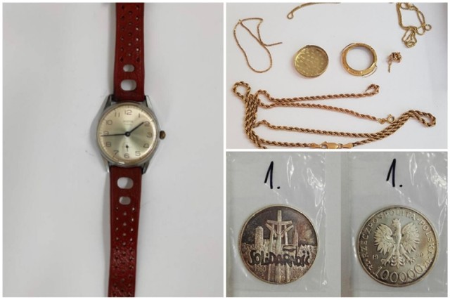 Na 23 czerwca gmina Gorlice zapowiedziała drugą licytację biżuterii i monet, które do niej trafiły