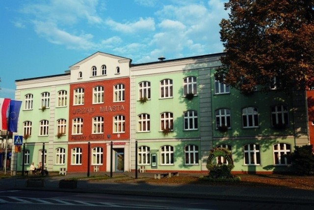 Miasto zostało wyróżnione przez zespół Szkoły Głównej Handlowej w Warszawie.