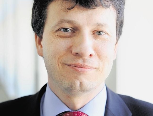 Marek Michalak, rzecznik Praw Dziecka