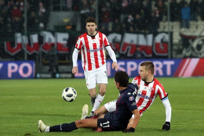 Janusz Gol (Cracovia)