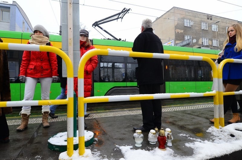 Prokuratura wszczęła śledztwo w sprawie śmierci 20-latki na Głogowskiej