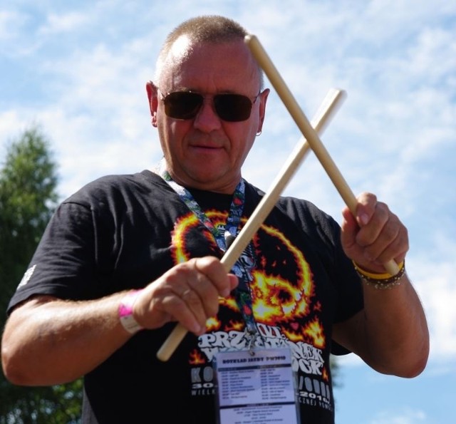 - Fajna akcja, za rok zapraszam ponownie - podsumował szef Woodstocku Jurek Owsiak, który w ostatniej chwili także dołączył do grona recyklingowych bębniarzy