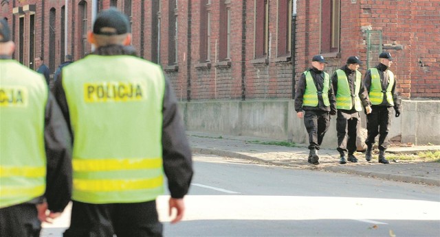 W czasie Euro 2012 pomorscy policjanci mogą zapomnieć o urlopach