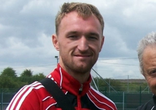 Piotr Morawski