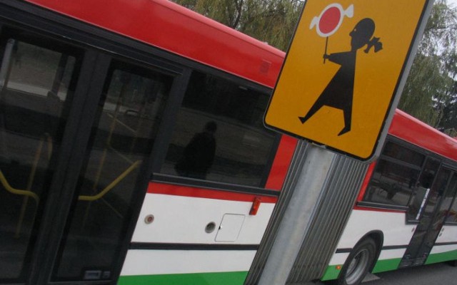 W piątek zmieni się trasa autobusowej linii 47. Teraz pojazdy ...