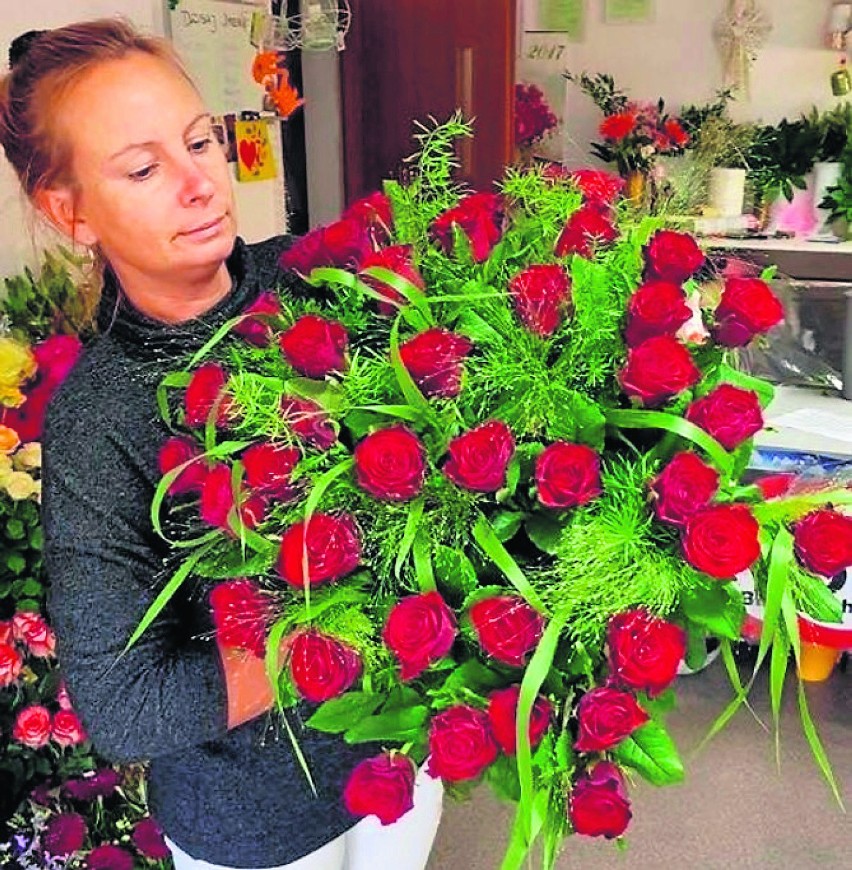 Kwiaciarnia u Kamili - Kwiaciarnia Roku