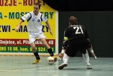 Futsal: Akademia FC Pniewy ograła Czerwone Diabły