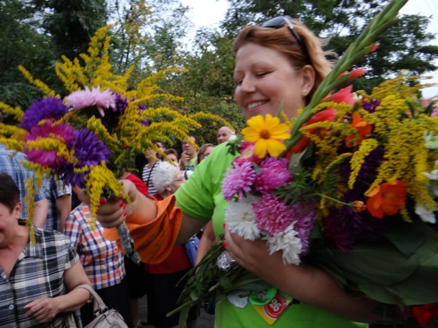 Pielgrzymka Zduńska Wola. Tak zduńskowolanie pielgrzymowali do Częstochowy przez ostatnie lata