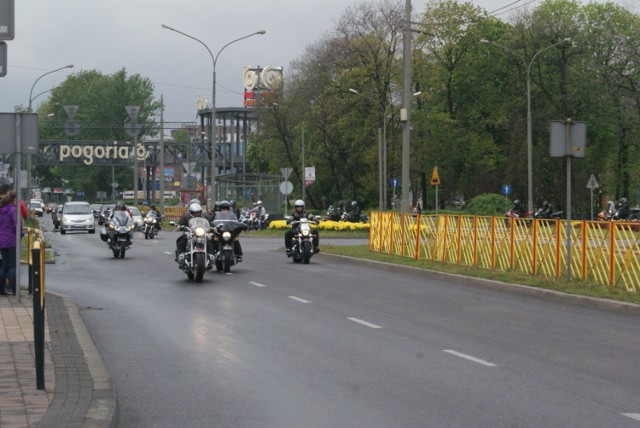 Akcja MotoSerce 2014, czyli motocykliści pomagają innym w potrzebie