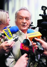 Jerzy Skolimowski: Nie wiem, czy jeszcze kiedykolwiek zrobię jakiś film...