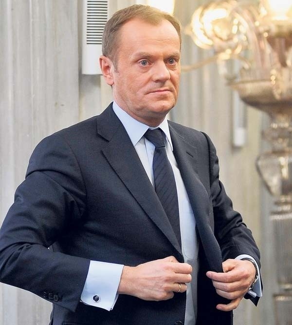 Donald Tusk