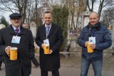 Ponad 3 tys. złotych zebrano na renowację nagrobka Kazimierza Łady