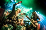 Kraków. Brytyjska grupa Uriah Heep dała u nas koncert