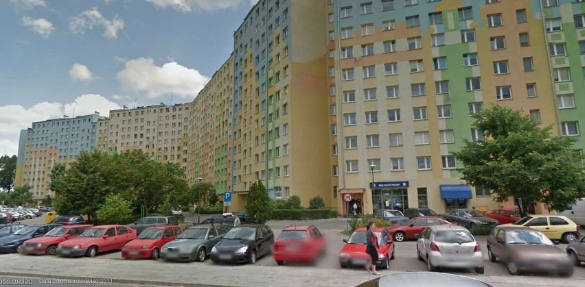 Zajrzyj w Google do Wrocławia. Miasto już w Street View