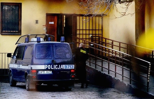 Izba przy ul. Sokolniczej przyjęła w tym roku 11 tys. pacjentów