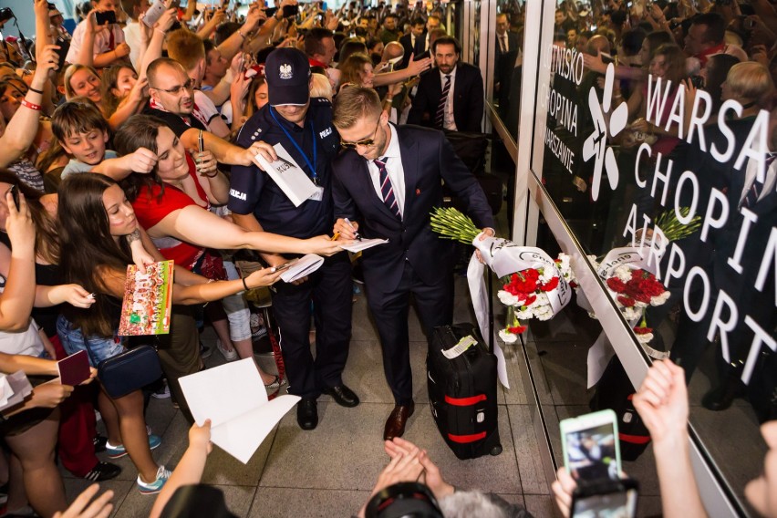 Polska wróci na Euro 2016? Błąd sędziego spowoduje, że...