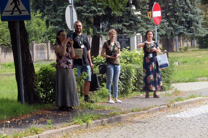 Wirtualny spacer historyczny po Tarninowie w Legnicy [ZDJĘCIA]
