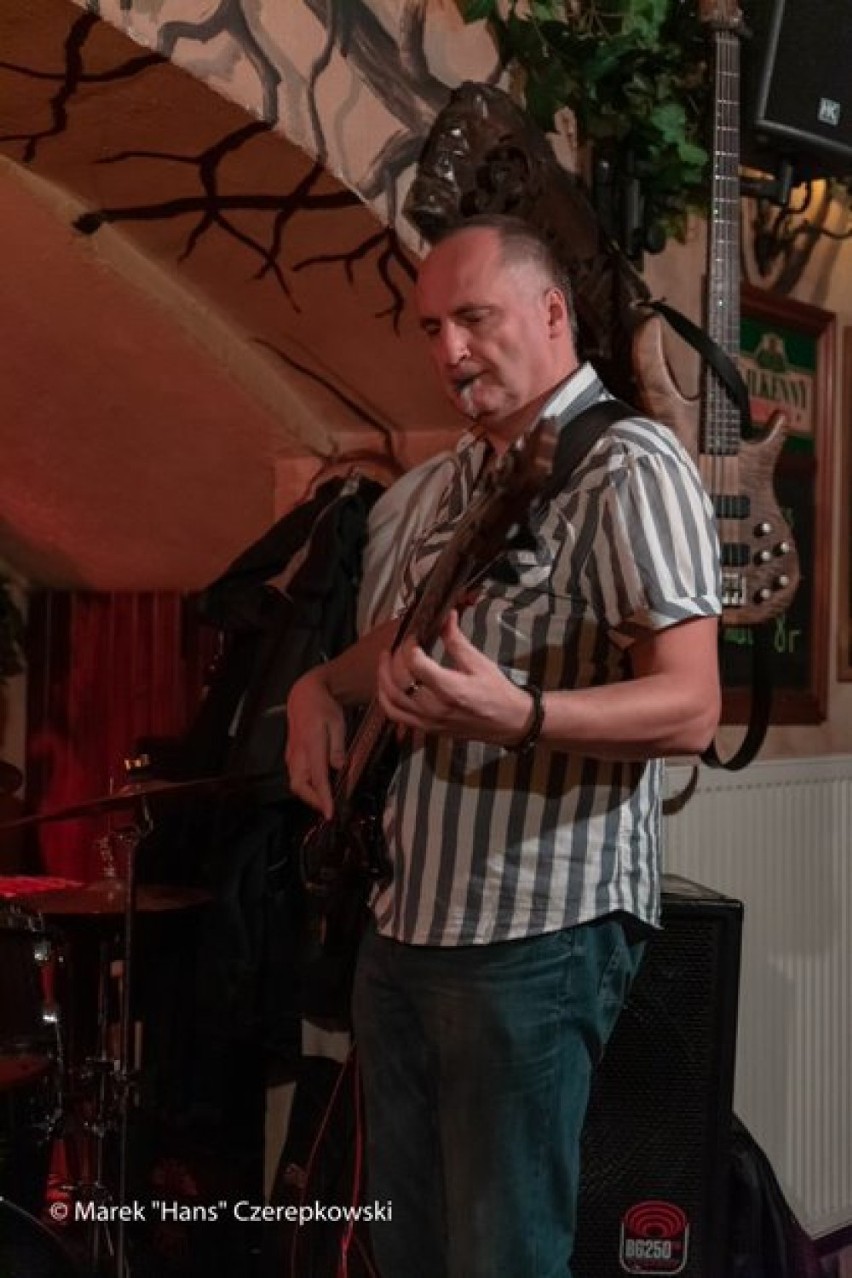 Bluesowe jam session w Celtic Pubie w Rybniku już w czwartek, 20 grudnia