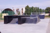 KRÓTKO: Skate-park w Chałupkach zamknięty