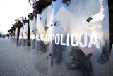 Zatrzymano policjantów z Wilczej podejrzanych o pobicia