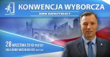 Wybory samorządowe 2018 w Kwidzynie. W piątek konwencja wyborcza Kwidzyniaków