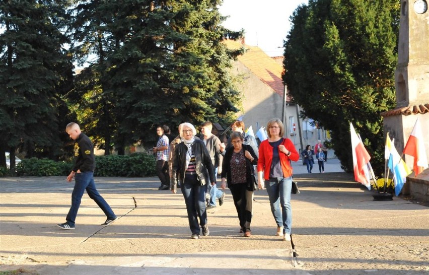 KRZYWIŃ. Peregrynacja obrazu Matki Bożej [ZDJĘCIA]