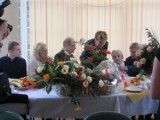 Gniezno: urodziny w Domu Pomocy Społecznej. Pani Cecylia kończy 100 lat