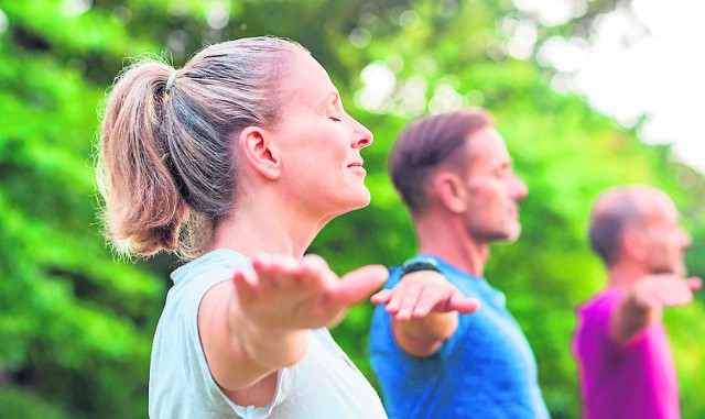 Więcej informacji znajdziecie na stronie organizatora  yogalife.pl