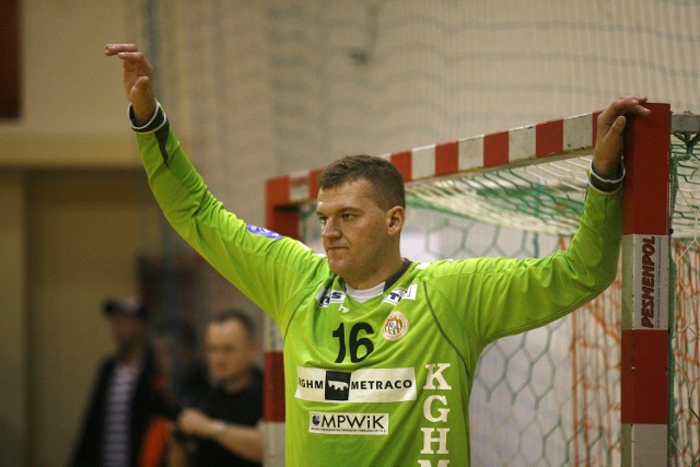 Bramkarz Zagłębia Lubin Adam Malcher znalazł się wśród powołanych zawodników do reprezentacji Polski.