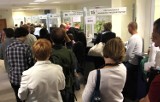 Kraków: biuro paszportowe pęka w szwach