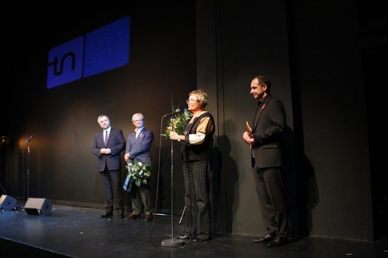 Gala Jubileuszowa Teatru Nowego.