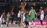 Energa Toruń - Pszczółka AZS UMCS Lublin 49:58 [ZDJĘCIA]