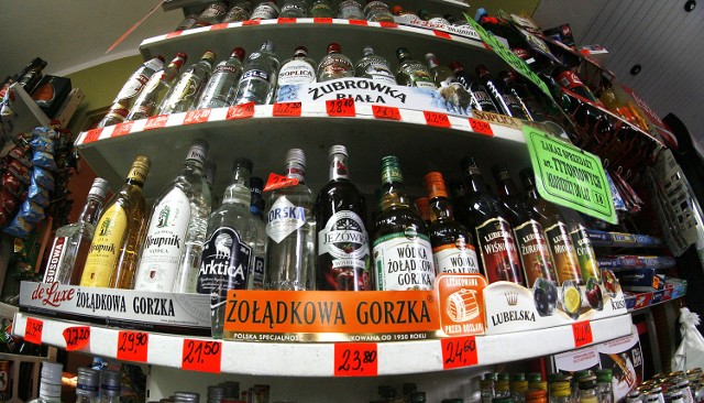 Radni zdecydowali, że w całym Tarnowie przepisy dla handlujących alkoholem będą takie same
