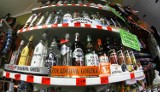 Alkohol na wyciągnięcie ręki w całym Tarnowie