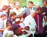 Jan Paweł II na celowniku tajnych służb PRL