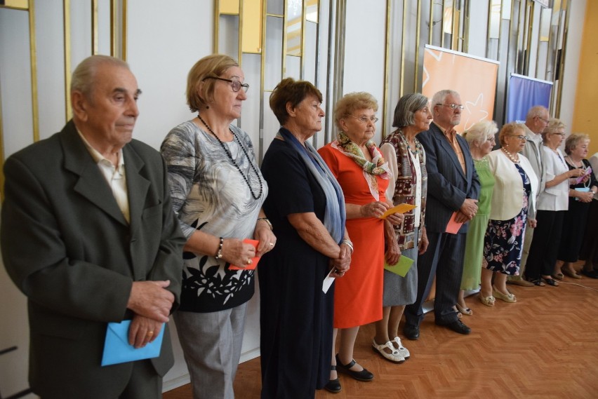 Stargardzianie, którzy w tym roku skończyli 80 lat.