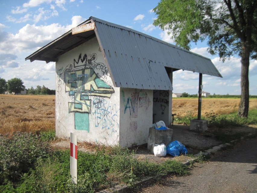 Gratka dla artystów tworzących graffiti               