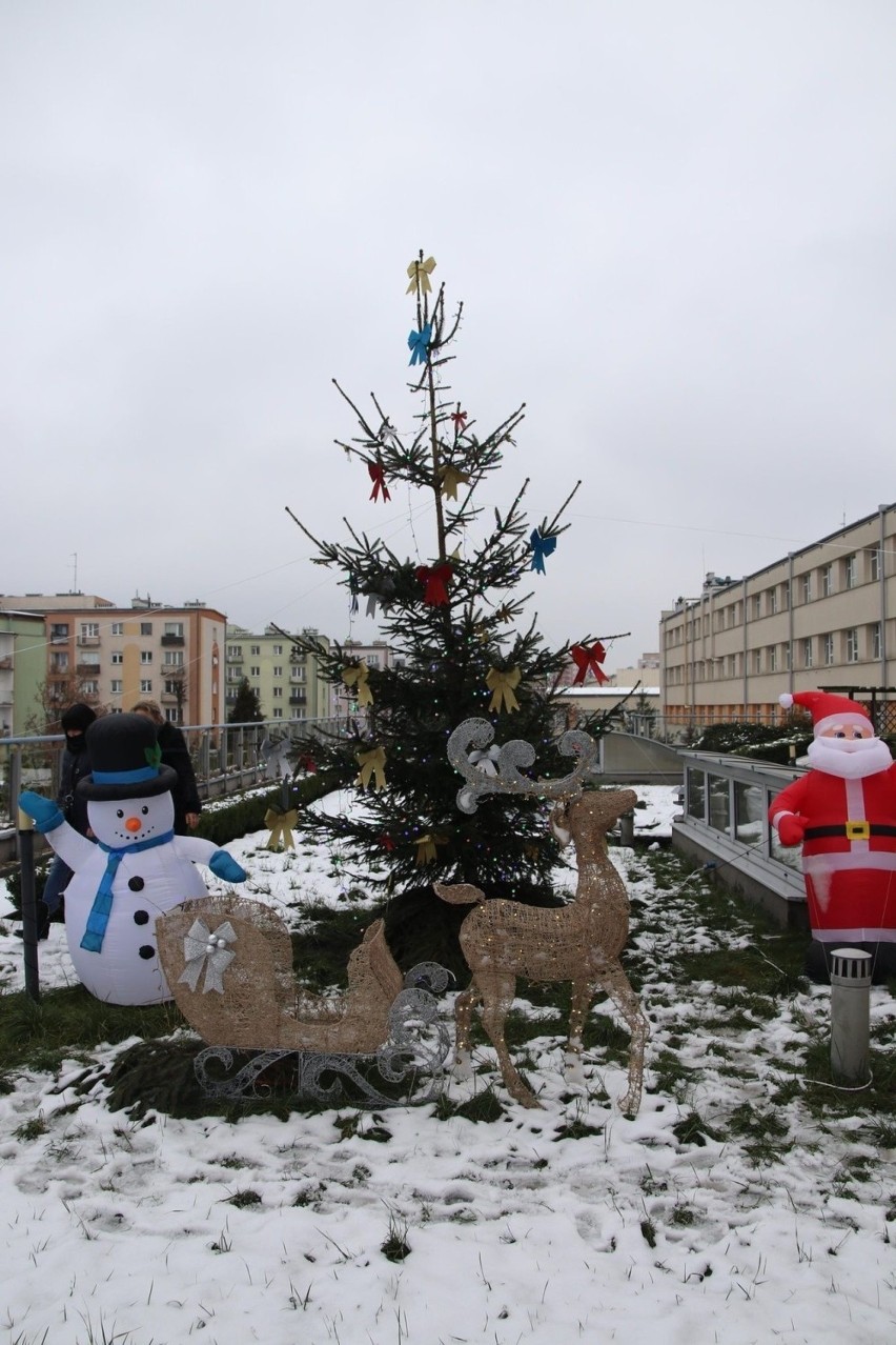 Stowarzyszenie Łatwo Pomagać chce stworzyć dla małych...