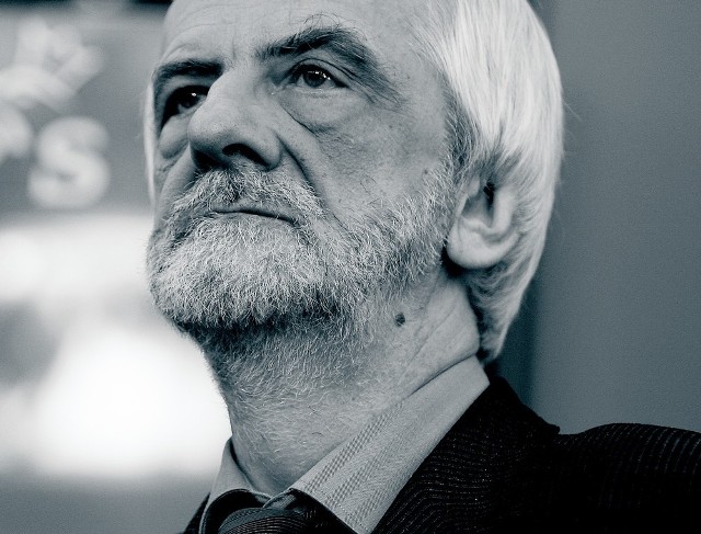 Prof. Ryszard Terlecki