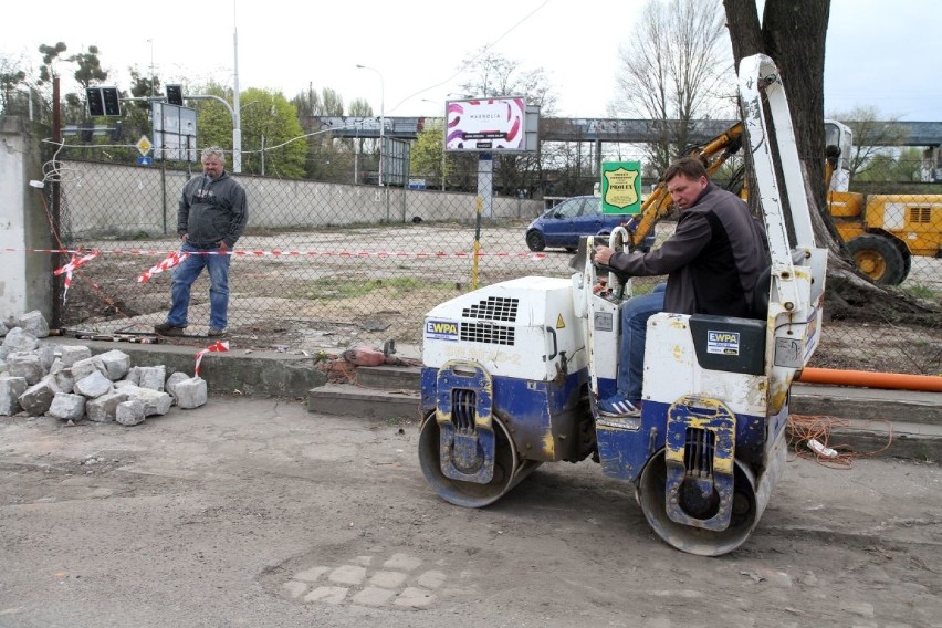 – Bardzo duża część sprzedawców odeszła z dworca po...