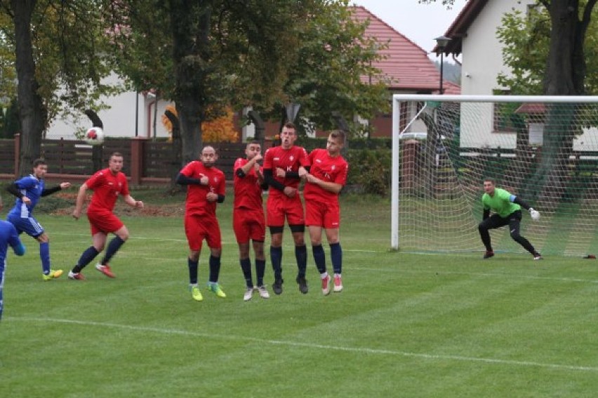 Grom Wolsztyn nie zdołał awansować do półfinału Pucharu Polski na szczeblu okręgu 