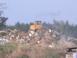ZOM Łowicz jako jedyny stanął do przetargu na odbiór odpadów